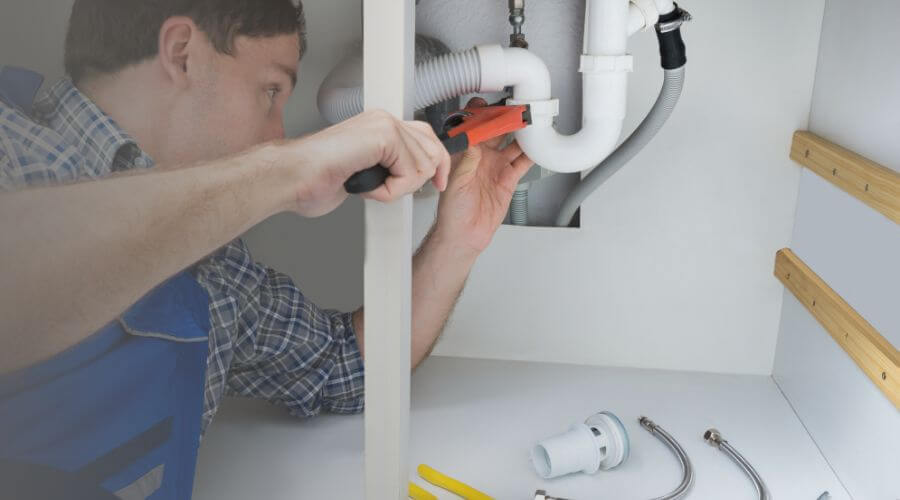 Professional Leak Detection in Cardiff By The Sea, CA